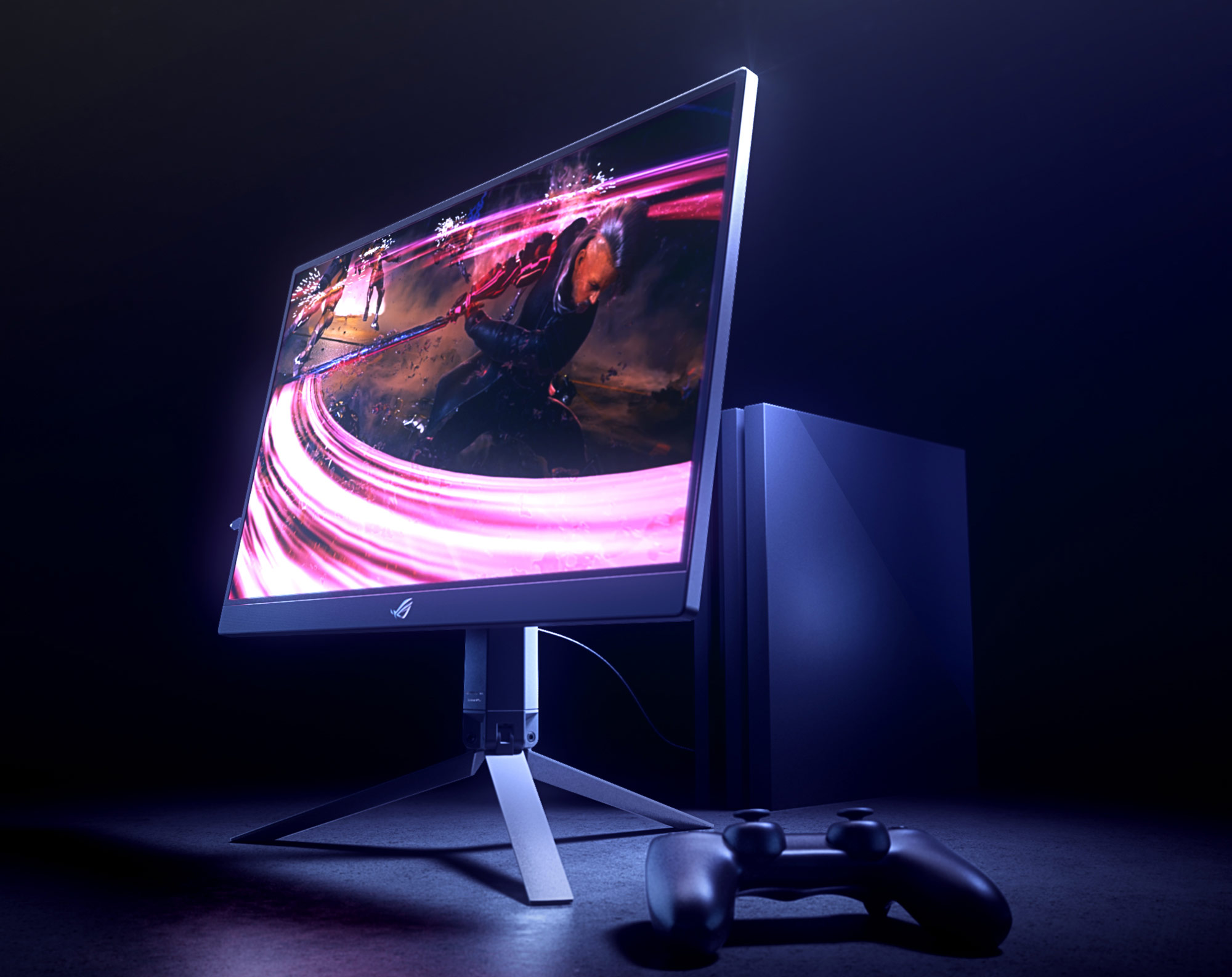 ROG-Strix-XG17-with-Console